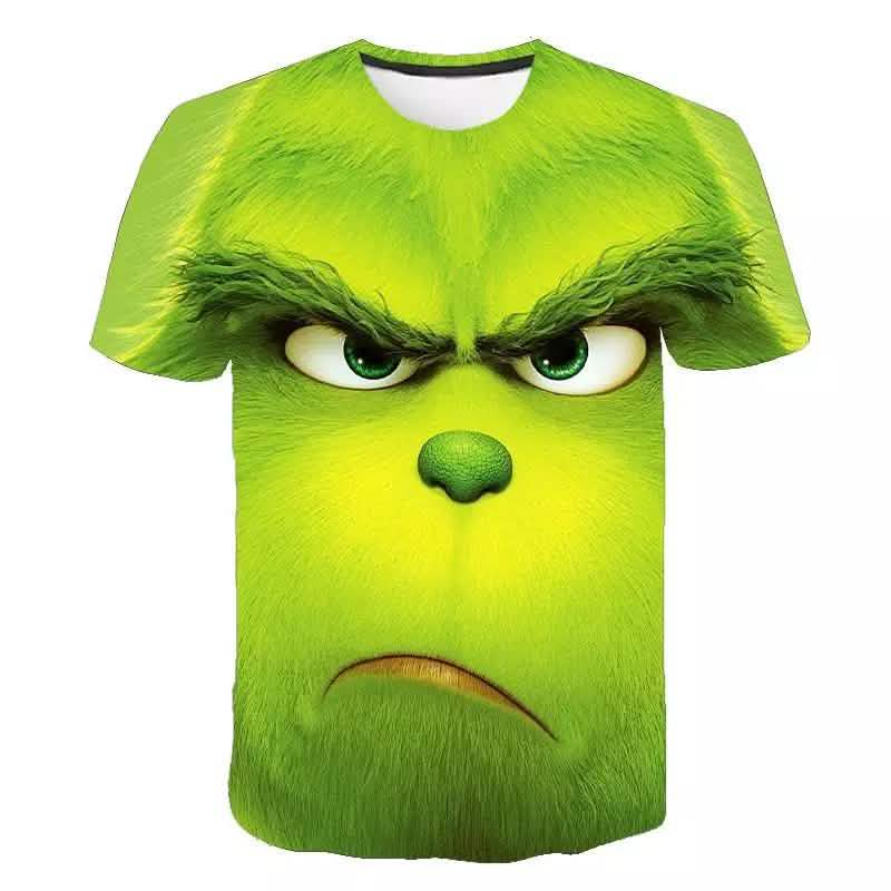 T-shirts