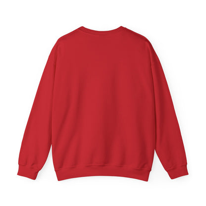 Autistic Authentic & Proud Infinity Logo Sweatshirt | neurodiversity, sensory-friendly