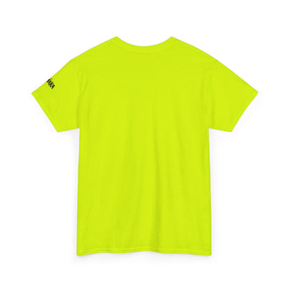 Fully Customizable Boxy Tee – Your design, your rules