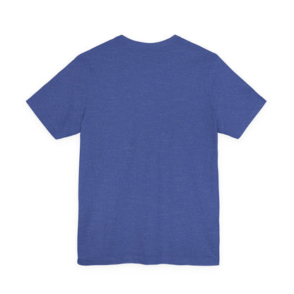 Autistic Authentic & Proud Tee | neurodiversity, autistic pride
