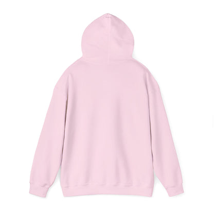 Autistic, Authentic & Proud Hoodie | neurodiversity autistic pride, affirming