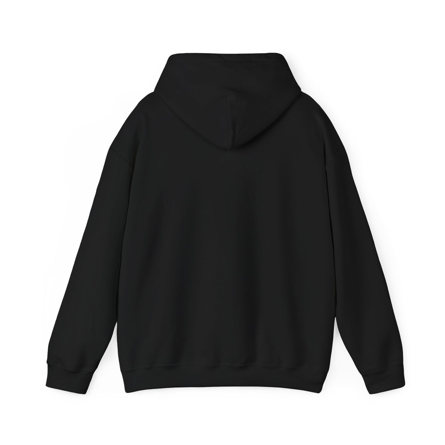 Autistic, Authentic & Proud Hoodie | neurodiversity autistic pride, affirming