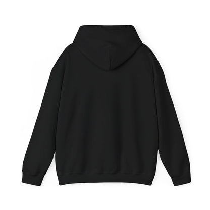 Autistic, Authentic & Proud Hoodie | neurodiversity autistic pride, affirming