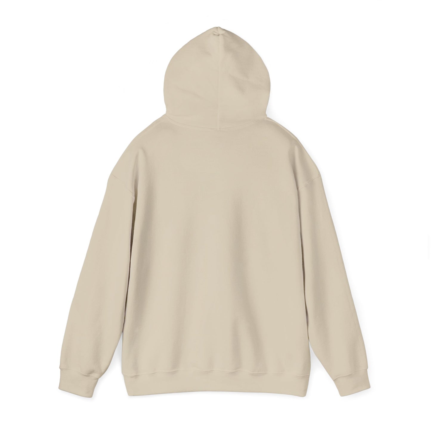 Autistic, Authentic & Proud Hoodie | neurodiversity autistic pride, affirming