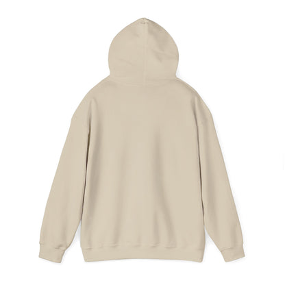 Autistic, Authentic & Proud Hoodie | neurodiversity autistic pride, affirming