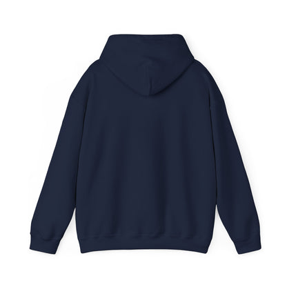 Autistic, Authentic & Proud Hoodie | neurodiversity autistic pride, affirming