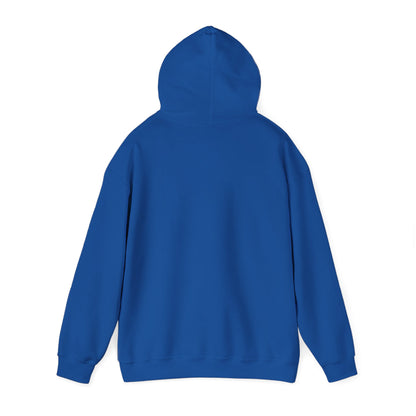 Autistic, Authentic & Proud Hoodie | neurodiversity autistic pride, affirming