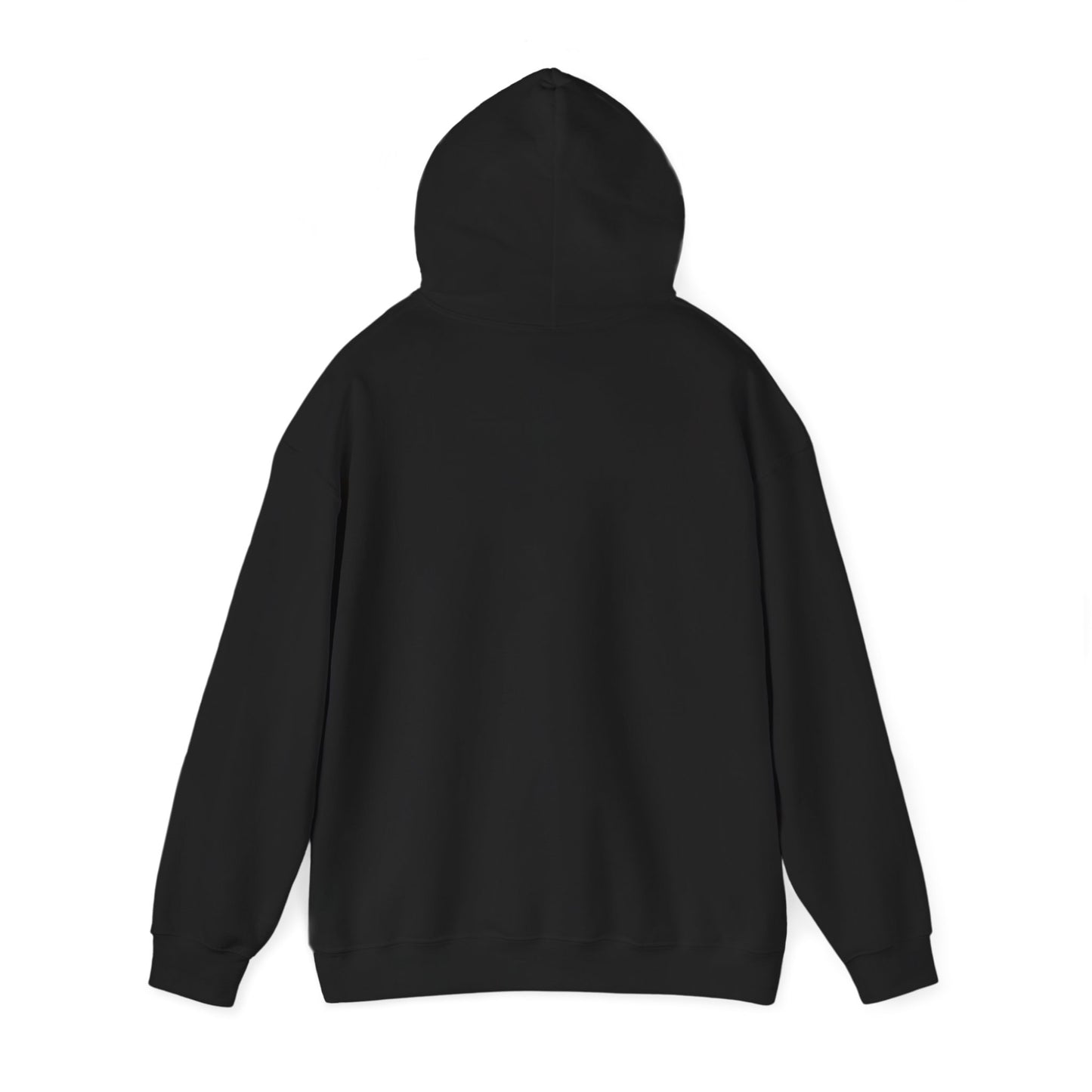 Autistic, Authentic & Proud Hoodie | neurodiversity autistic pride, affirming