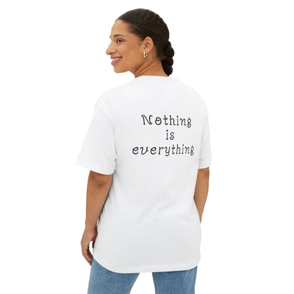 The Cosmic Contradiction Tee – For those who get it