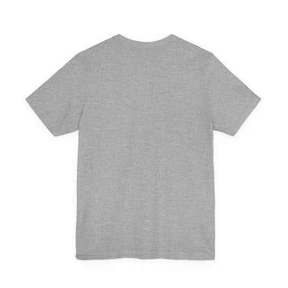 Autistic Authentic & Proud Tee | neurodiversity, autistic pride