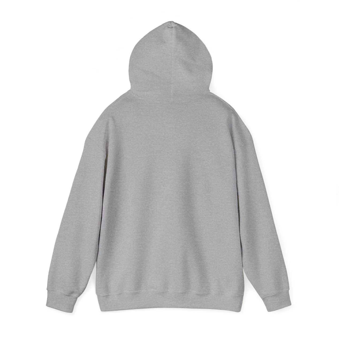 Autistic, Authentic & Proud Hoodie | neurodiversity autistic pride, affirming
