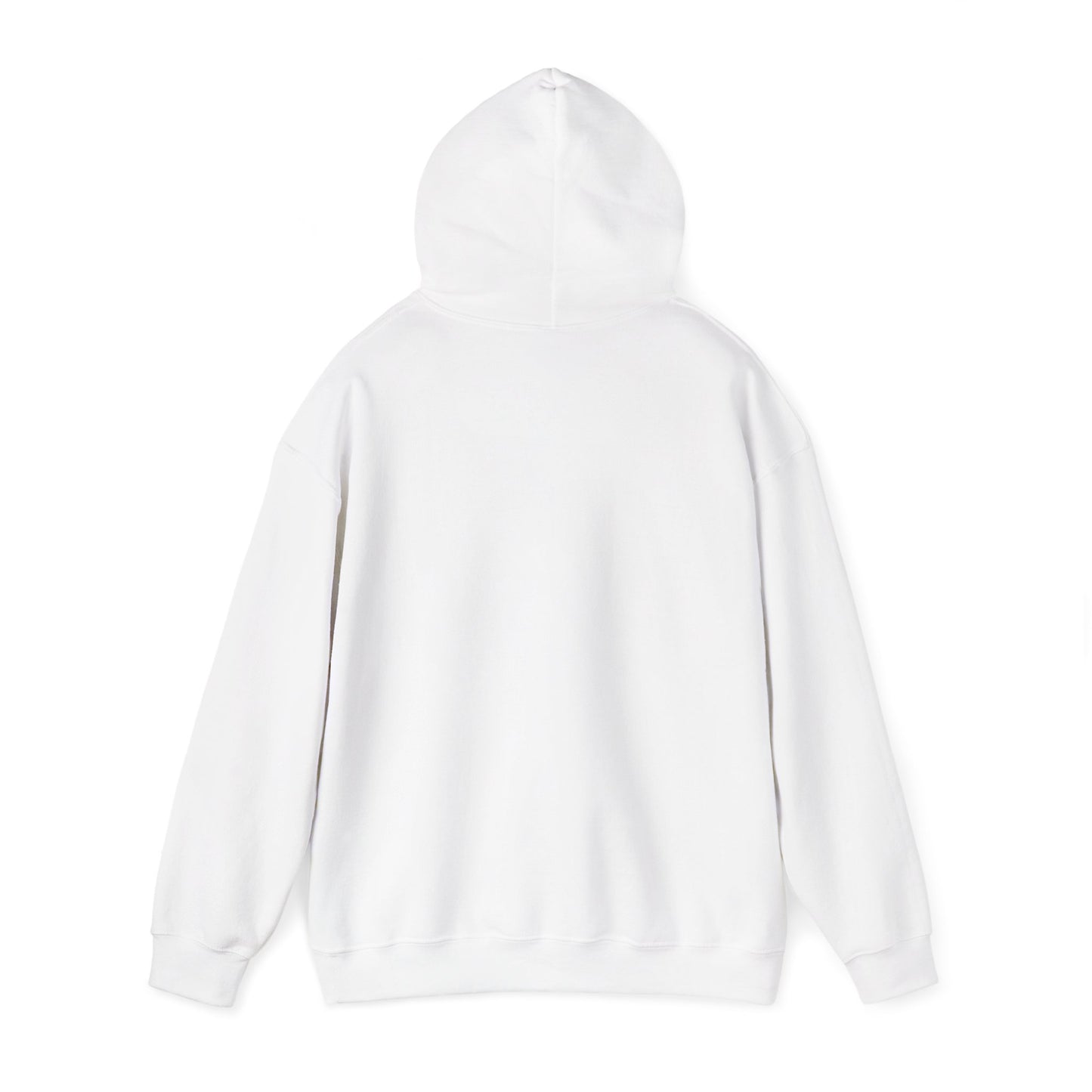 Autistic, Authentic & Proud Hoodie | neurodiversity autistic pride, affirming