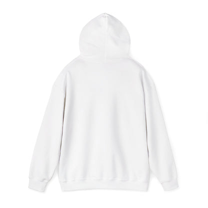 Autistic, Authentic & Proud Hoodie | neurodiversity autistic pride, affirming