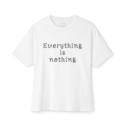 The Cosmic Contradiction Tee – For those who get it