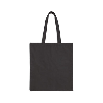 Autistic Pride Infinity Logo Tote | Neurodiversity, Affirming Identity