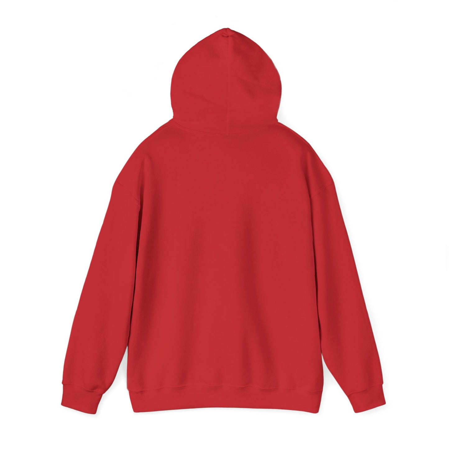 Autistic, Authentic & Proud Hoodie | neurodiversity autistic pride, affirming