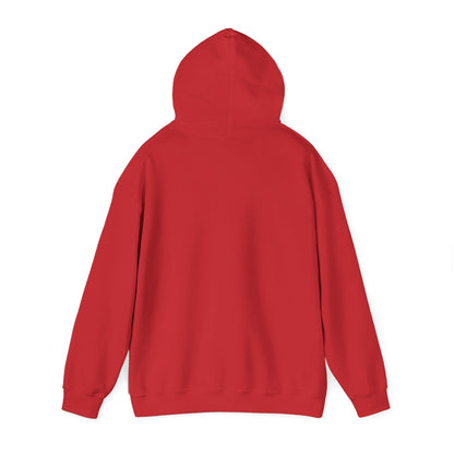 Autistic, Authentic & Proud Hoodie | neurodiversity autistic pride, affirming