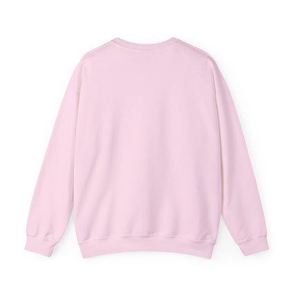 Autistic Authentic & Proud Infinity Logo Sweatshirt | neurodiversity, sensory-friendly