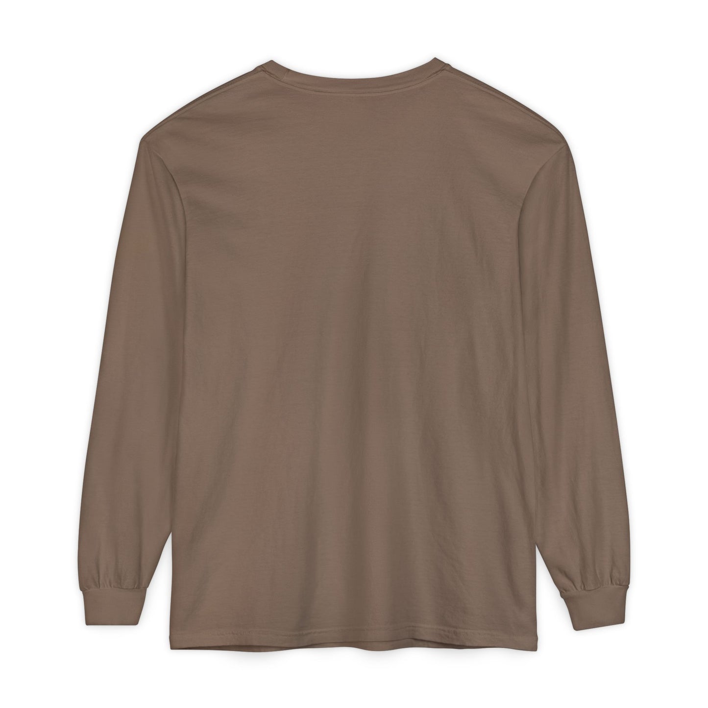 Hershey Bears Long Sleeve Tee — Custom Wyand Hockey Shirt