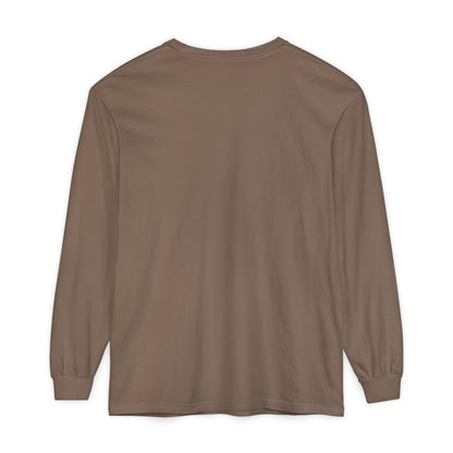 Hershey Bears Long Sleeve Tee — Custom Wyand Hockey Shirt