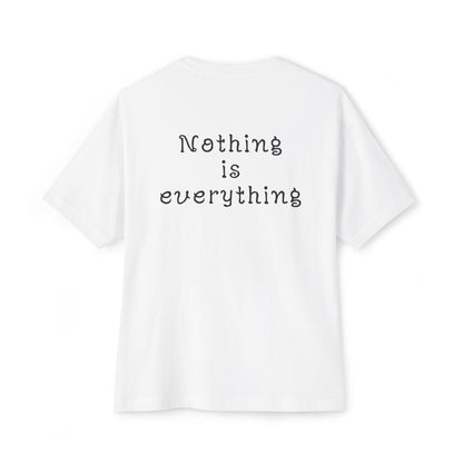 The Cosmic Contradiction Tee – For those who get it