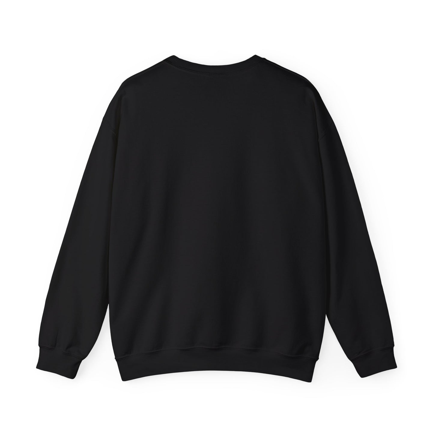 Autistic Authentic & Proud Infinity Logo Sweatshirt | neurodiversity, sensory-friendly