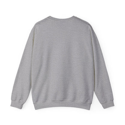 Autistic Authentic & Proud Infinity Logo Sweatshirt | neurodiversity, sensory-friendly