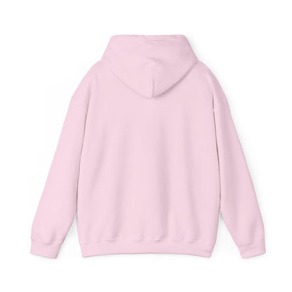 Autistic, Authentic & Proud Hoodie | neurodiversity autistic pride, affirming