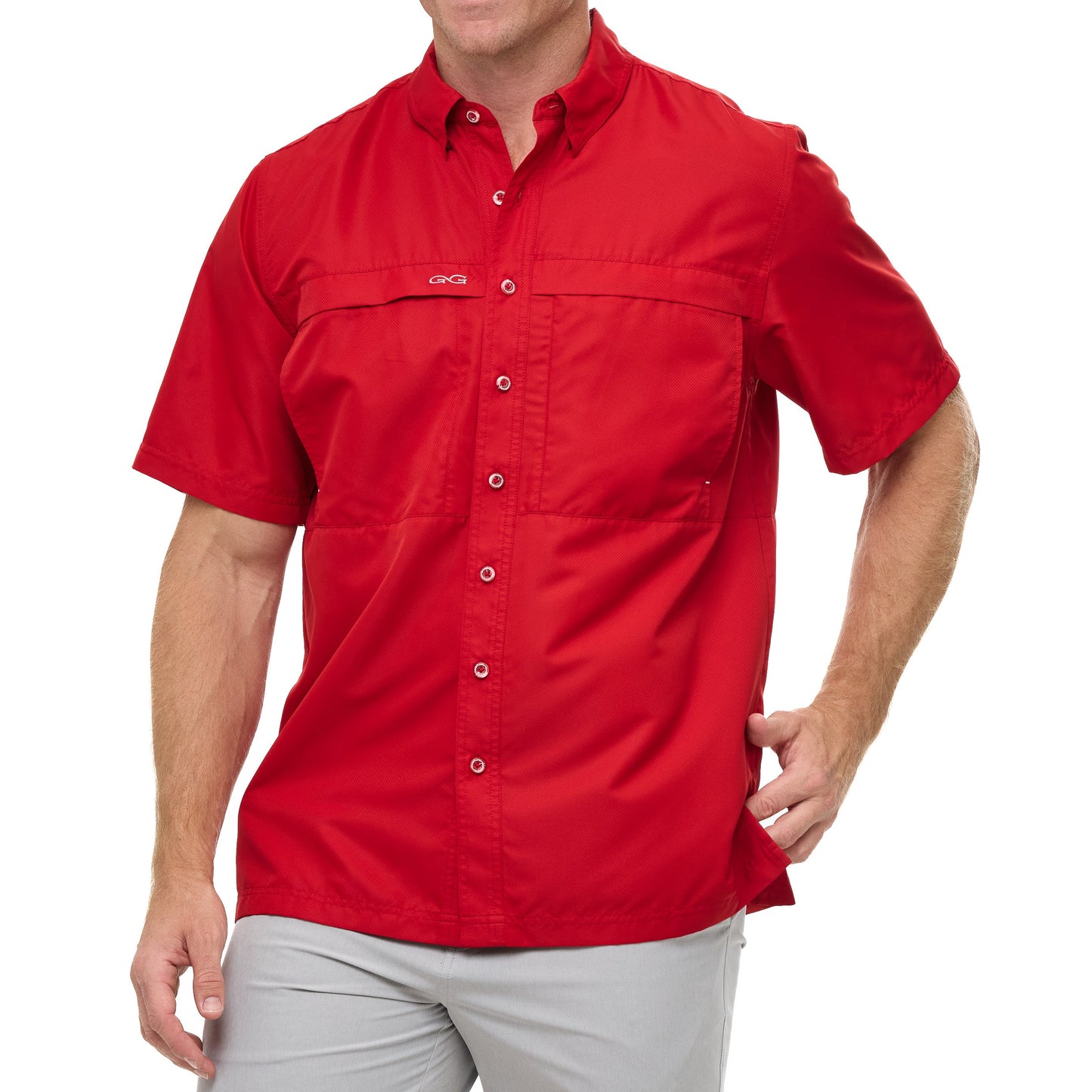 Crimson Original Shirt